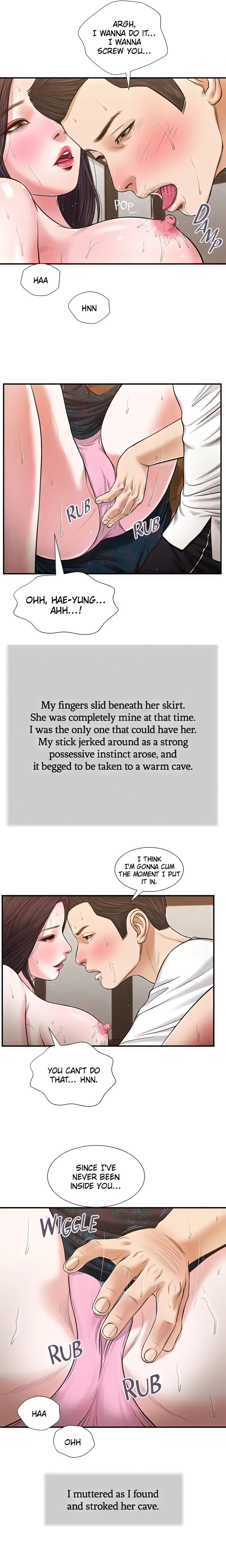 Concubine - Chapter 66 [photo 6] - MangaPorn