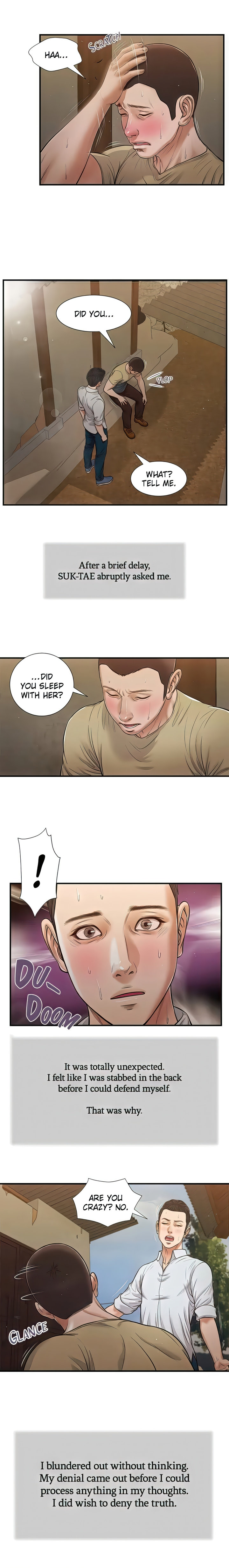 Concubine - Chapter 67 [photo 3] - MangaPorn