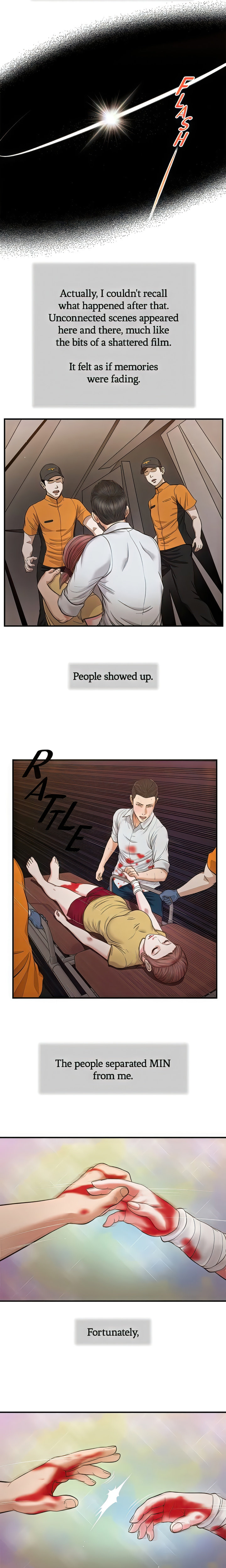 Concubine - Chapter 68 [photo 8] - MangaPorn