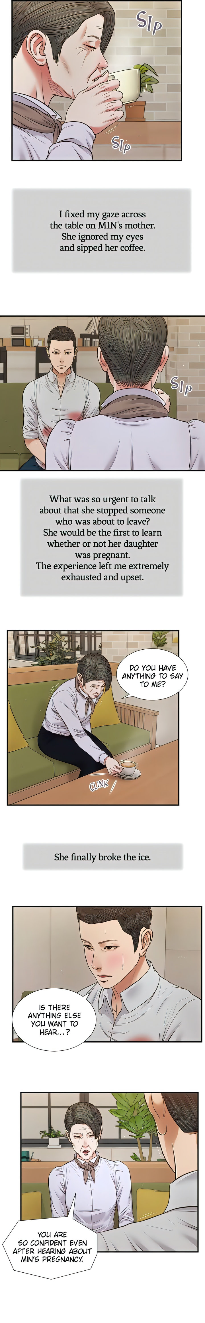 Concubine - Chapter 71 [photo 12] - MangaPorn