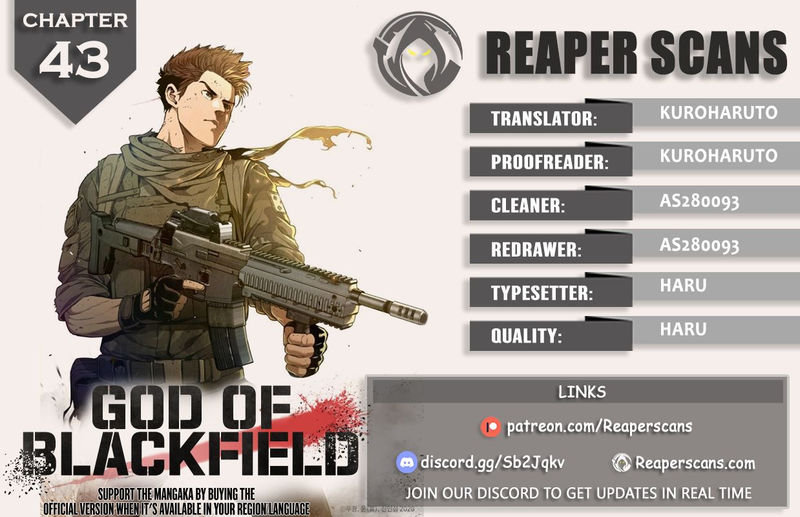 God of Blackfield - Chapter 43 [photo 1] - MangaPorn