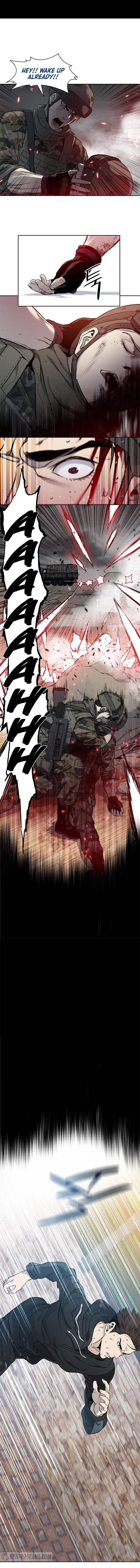 God of Blackfield - Chapter 43 [photo 11] - MangaPorn