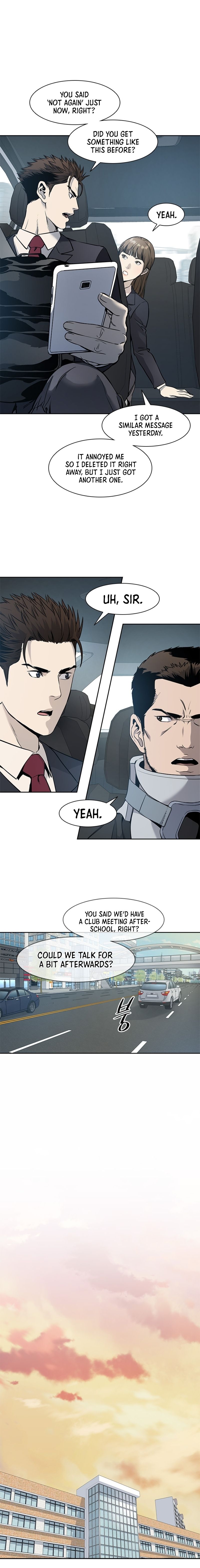 God of Blackfield - Chapter 43 [photo 18] - MangaPorn