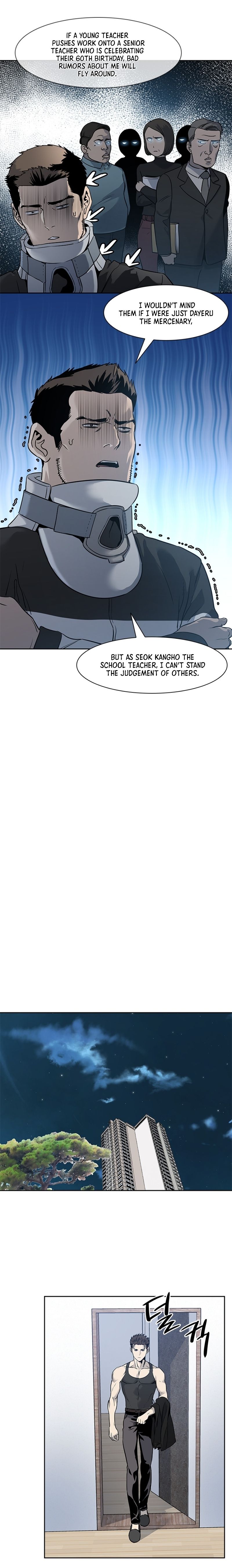 God of Blackfield - Chapter 43 [photo 22] - MangaPorn