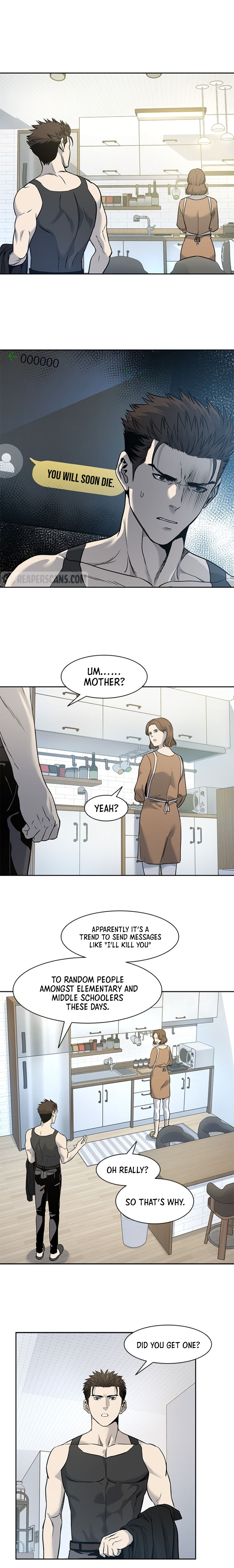 God of Blackfield - Chapter 43 [photo 23] - MangaPorn