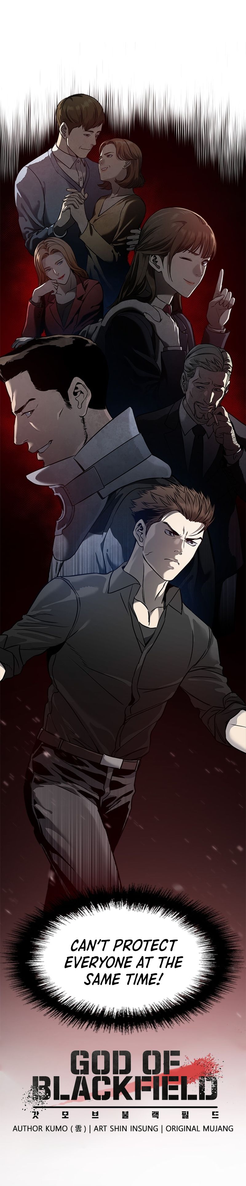 God of Blackfield - Chapter 43 [photo 25] - MangaPorn