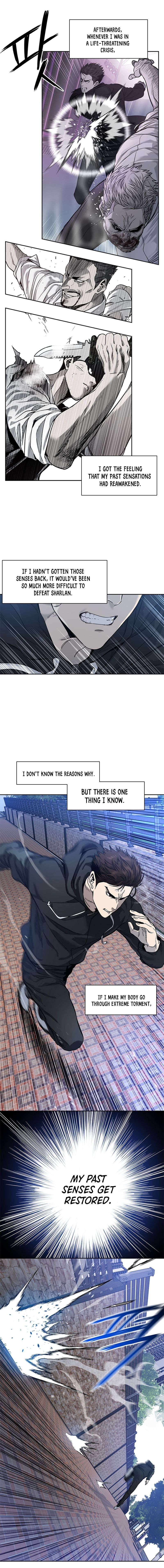 God of Blackfield - Chapter 43 [photo 4] - MangaPorn