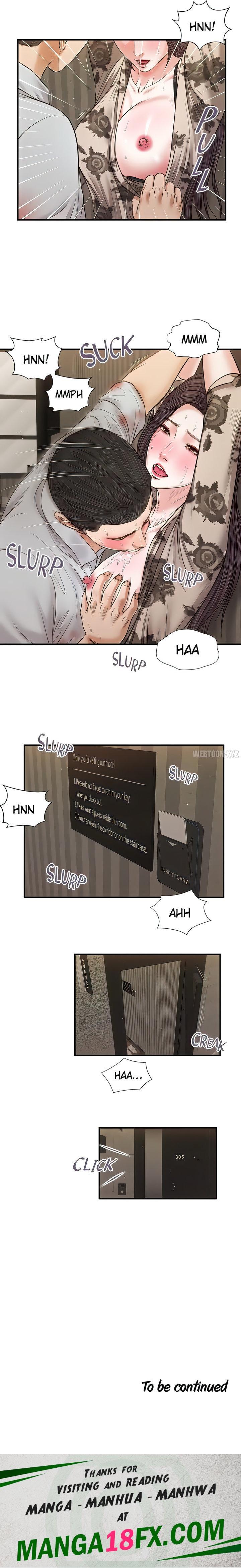 Concubine - Chapter 72 [photo 14] - MangaPorn