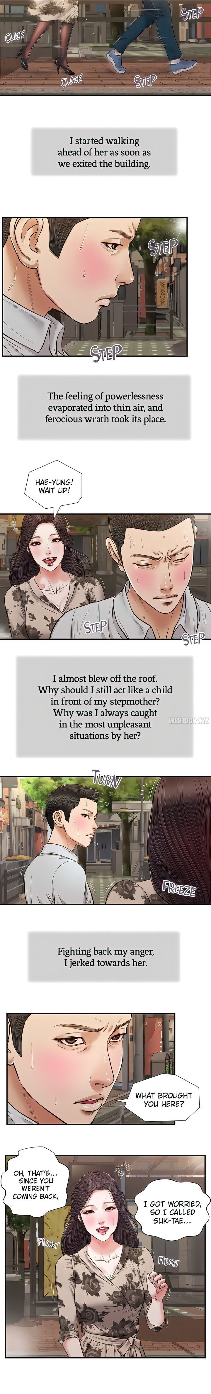 Concubine - Chapter 72 [photo 9] - MangaPorn