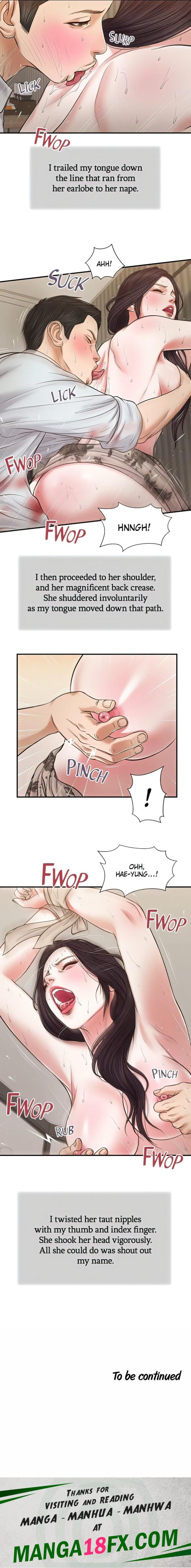 Concubine - Chapter 73 [photo 15] - MangaPorn