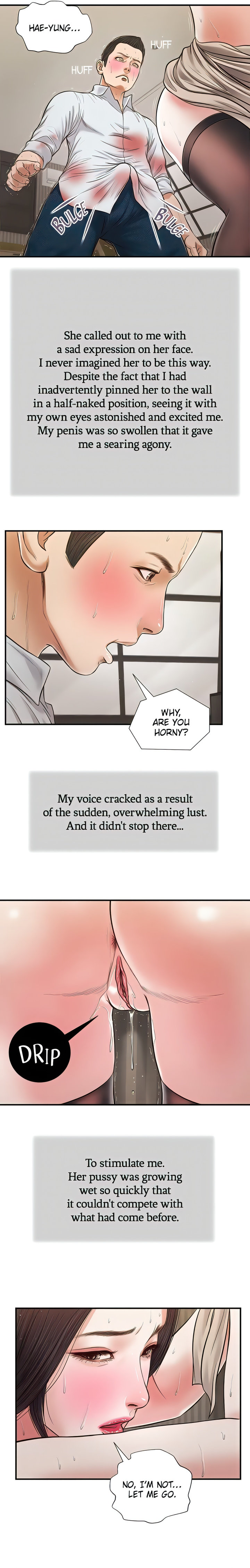 Concubine - Chapter 73 [photo 6] - MangaPorn