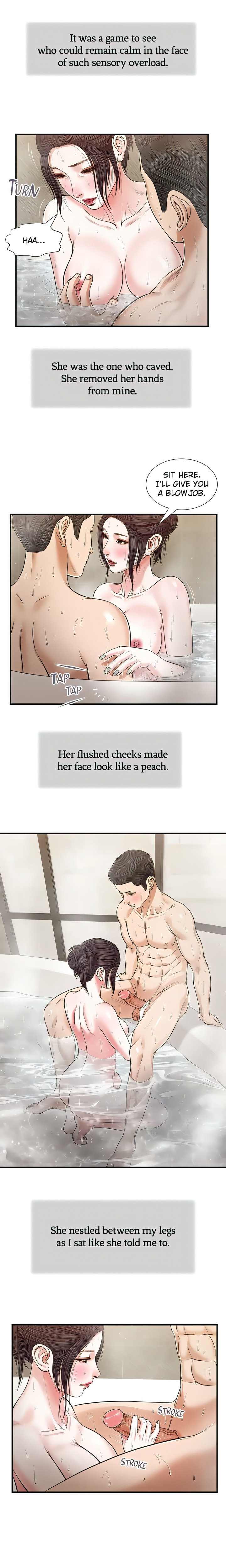 Concubine - Chapter 75 [photo 8] - MangaPorn