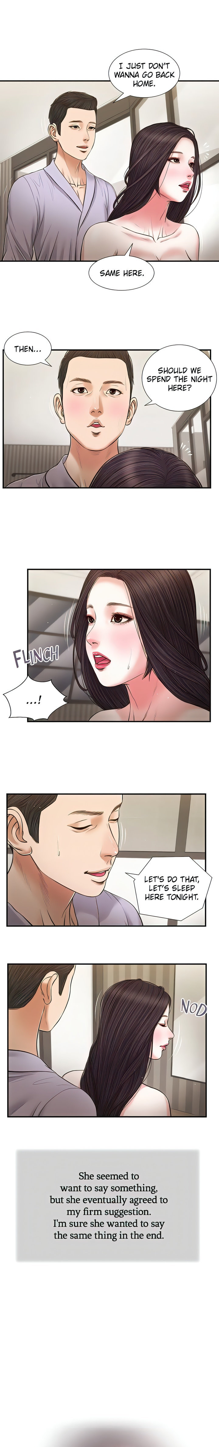 Concubine - Chapter 77 [photo 1] - MangaPorn