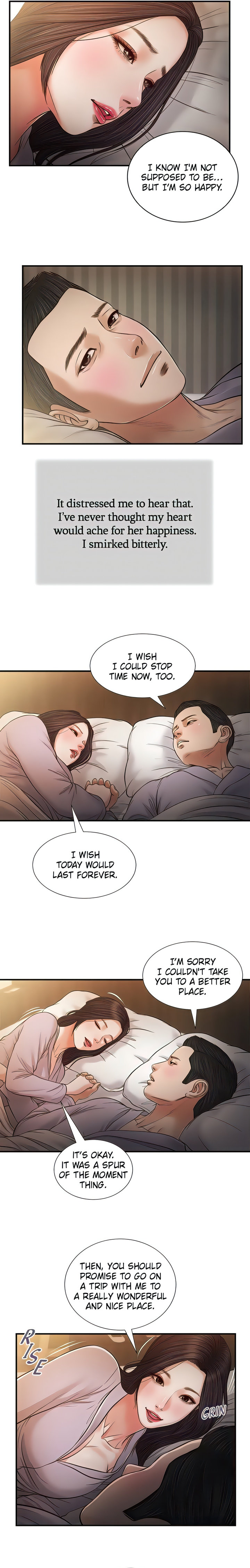 Concubine - Chapter 77 [photo 5] - MangaPorn