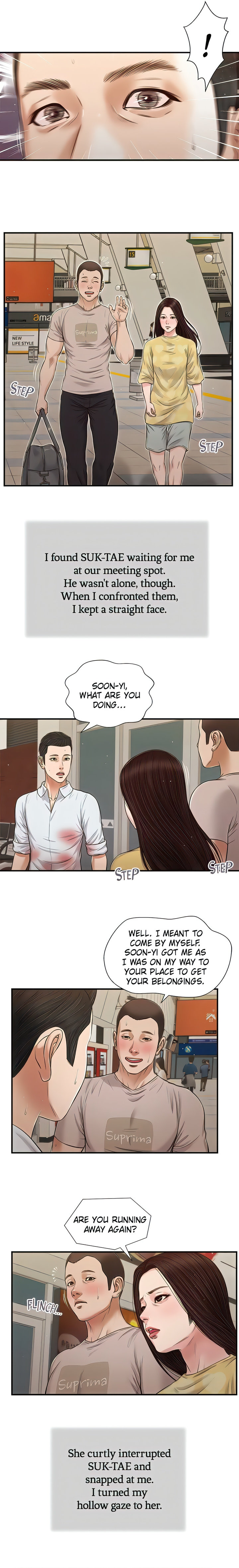 Concubine - Chapter 78 [photo 10] - MangaPorn