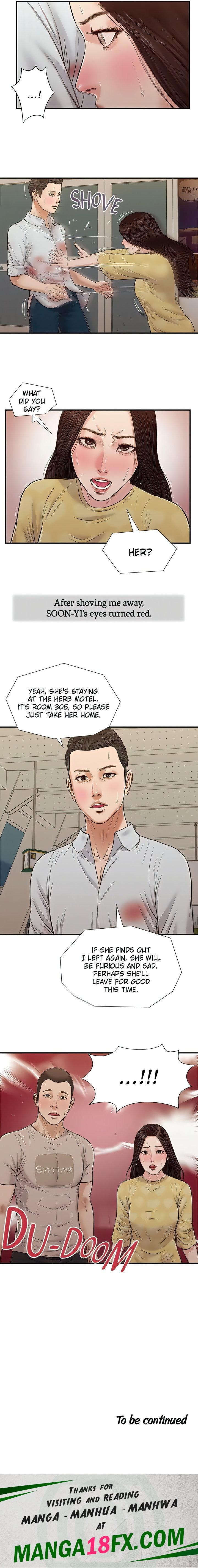 Concubine - Chapter 78 [photo 14] - MangaPorn