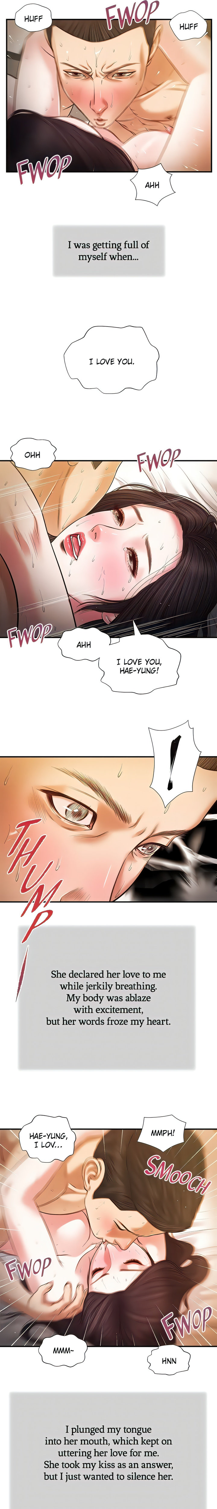 Concubine - Chapter 78 [photo 5] - MangaPorn