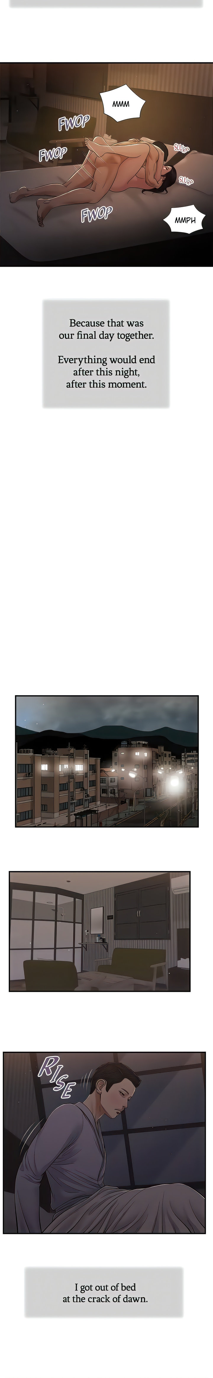 Concubine - Chapter 78 [photo 6] - MangaPorn