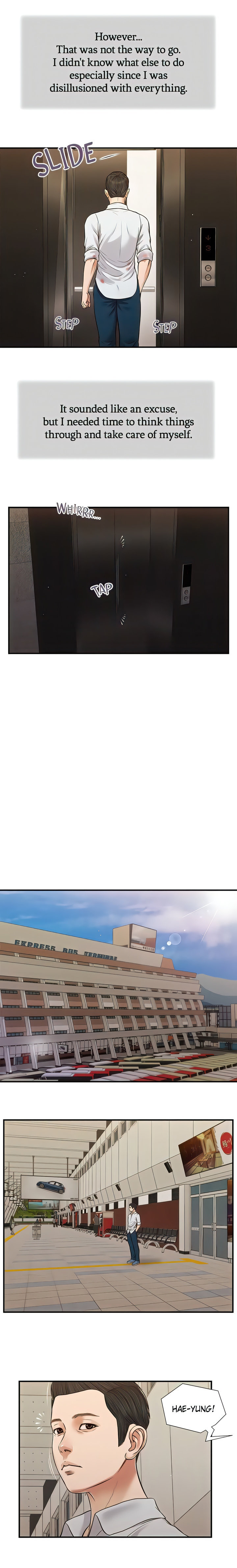 Concubine - Chapter 78 [photo 9] - MangaPorn