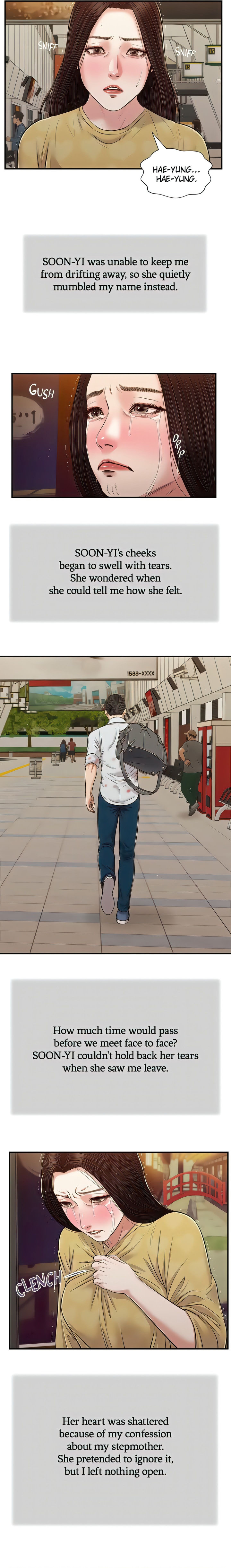 Concubine - Chapter 79 [photo 7] - MangaPorn