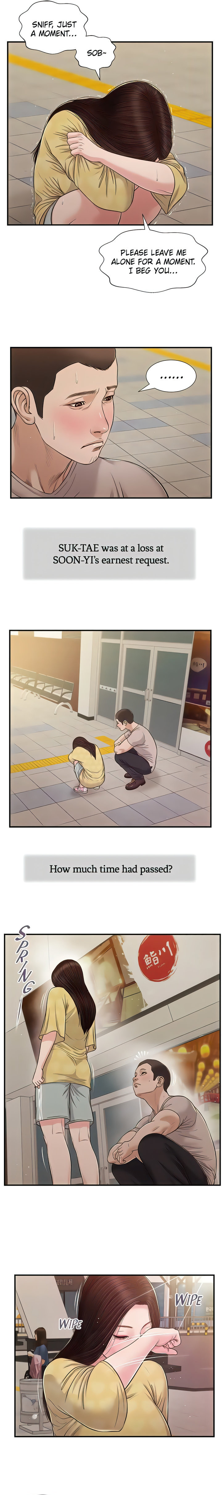 Concubine - Chapter 79 [photo 9] - MangaPorn