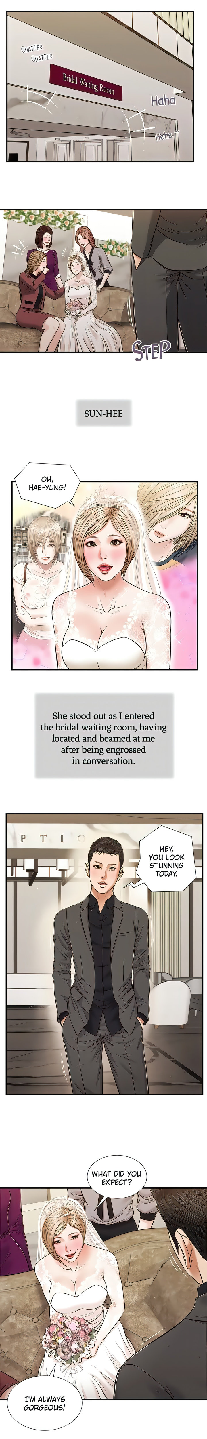 Concubine - Chapter 80 [photo 10] - MangaPorn