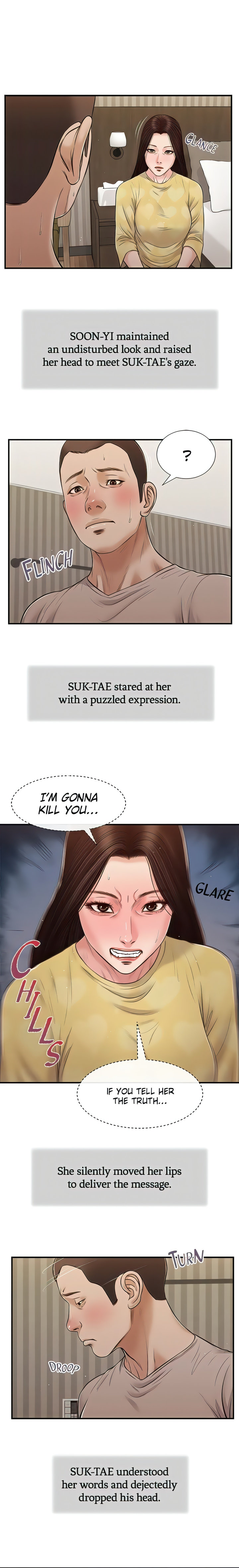 Concubine - Chapter 80 [photo 7] - MangaPorn