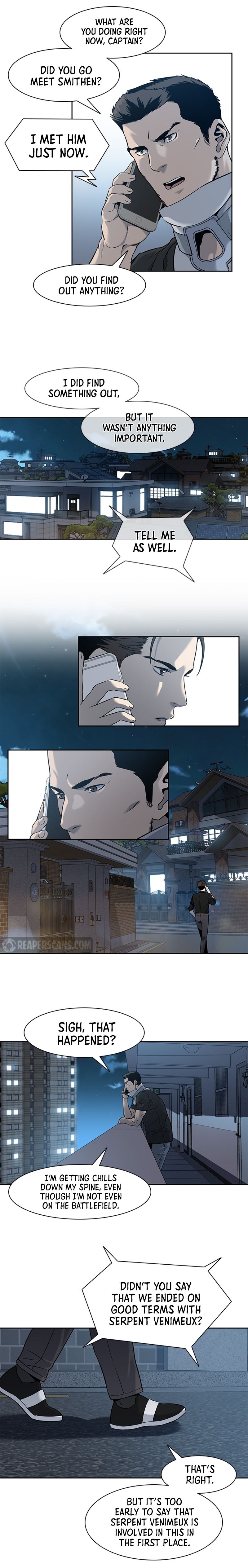 God of Blackfield - Chapter 44 [photo 11] - MangaPorn