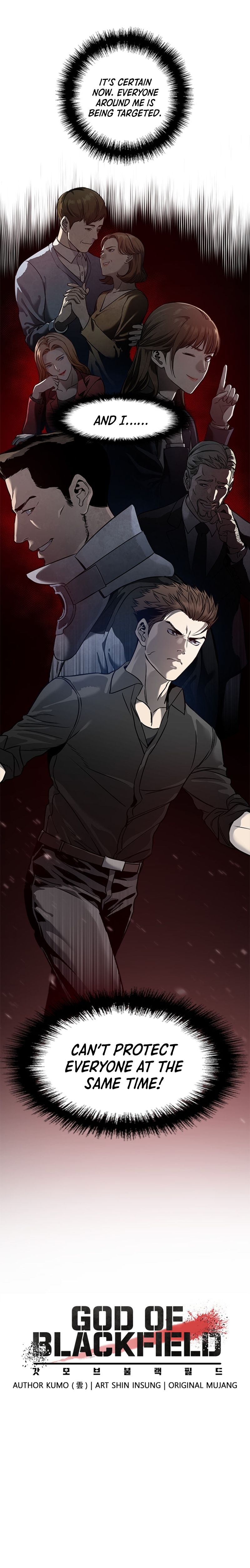 God of Blackfield - Chapter 44 [photo 2] - MangaPorn