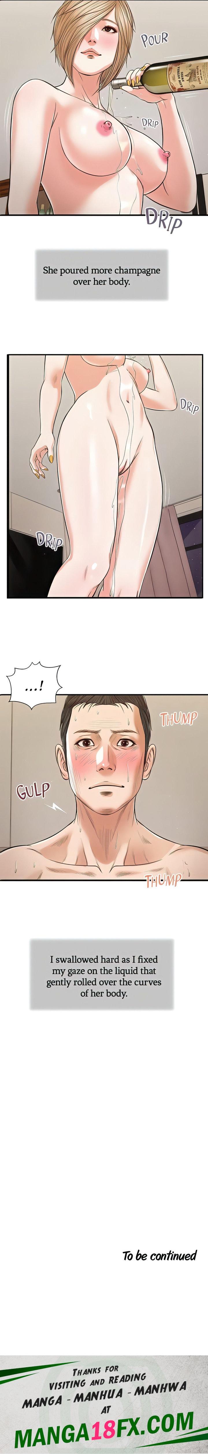 Concubine - Chapter 82 [photo 15] - MangaPorn