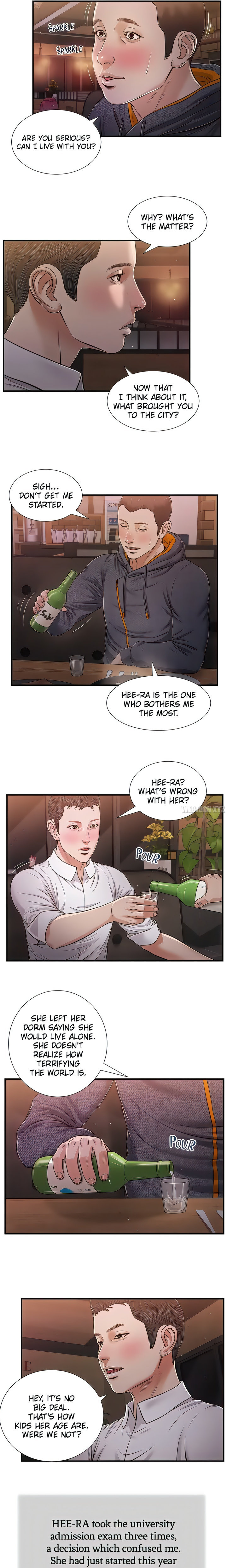 Concubine - Chapter 84 [photo 4] - MangaPorn