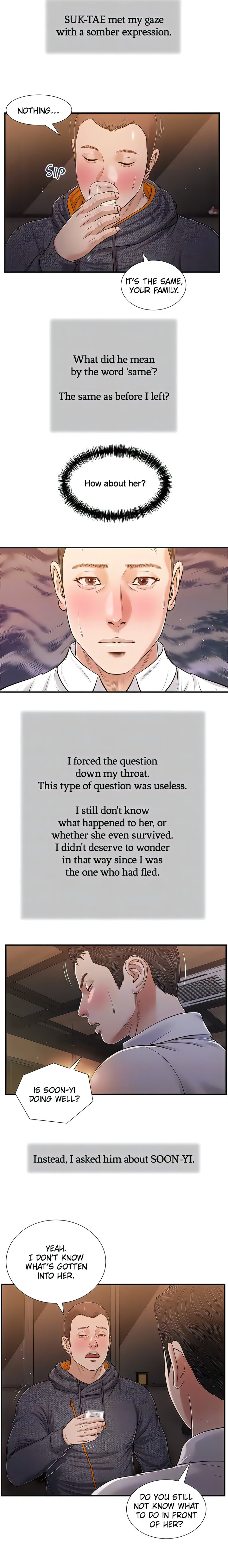 Concubine - Chapter 84 [photo 8] - MangaPorn