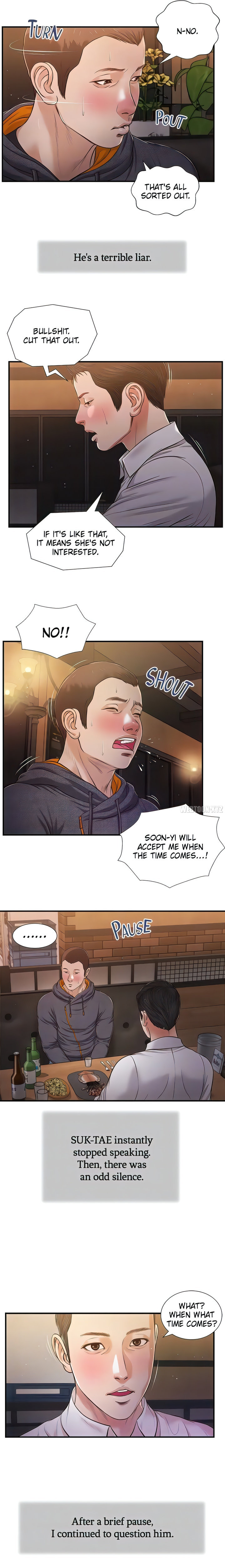 Concubine - Chapter 84 [photo 9] - MangaPorn