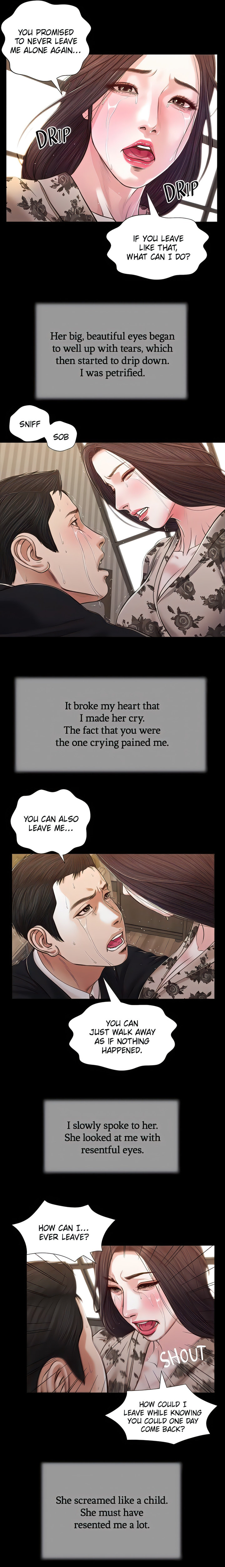 Concubine - Chapter 85 [photo 11] - MangaPorn