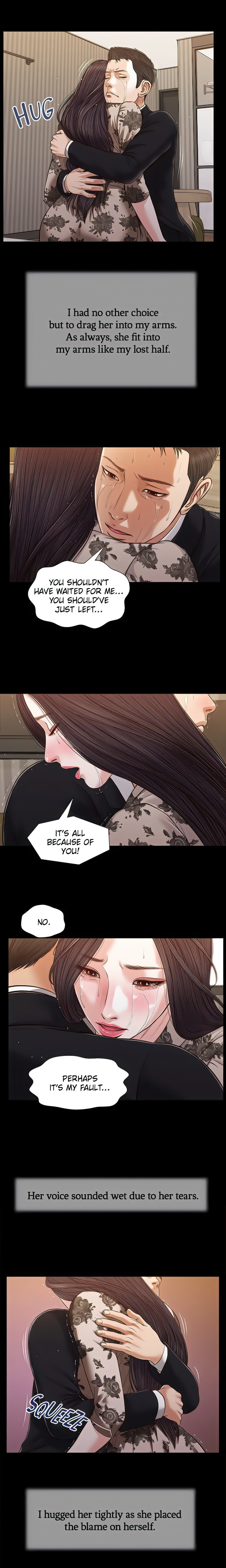 Concubine - Chapter 85 [photo 12] - MangaPorn