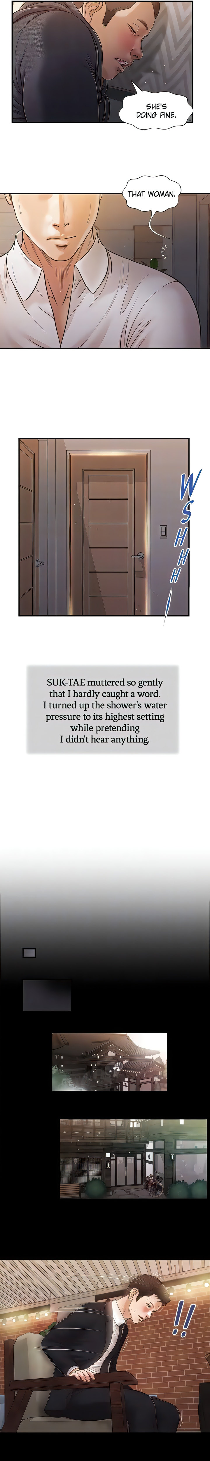 Concubine - Chapter 85 [photo 6] - MangaPorn