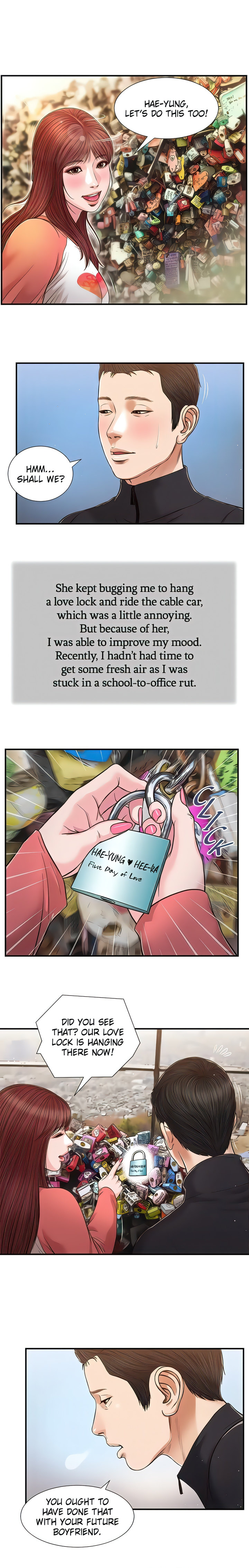 Concubine - Chapter 86 [photo 11] - MangaPorn