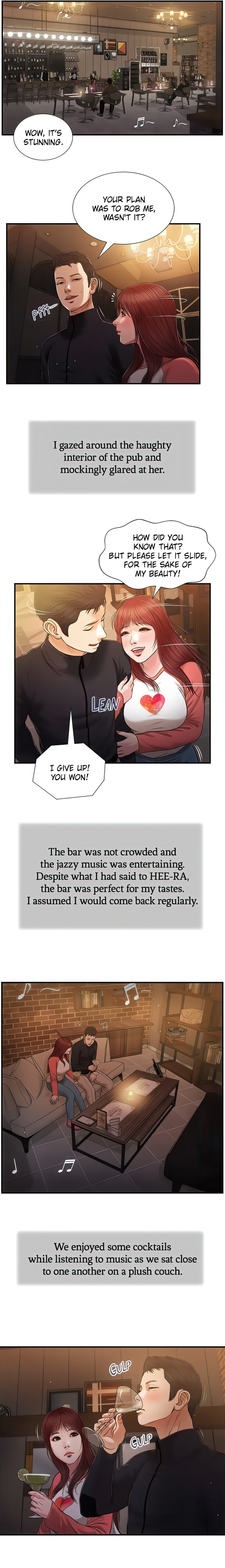 Concubine - Chapter 86 [photo 13] - MangaPorn