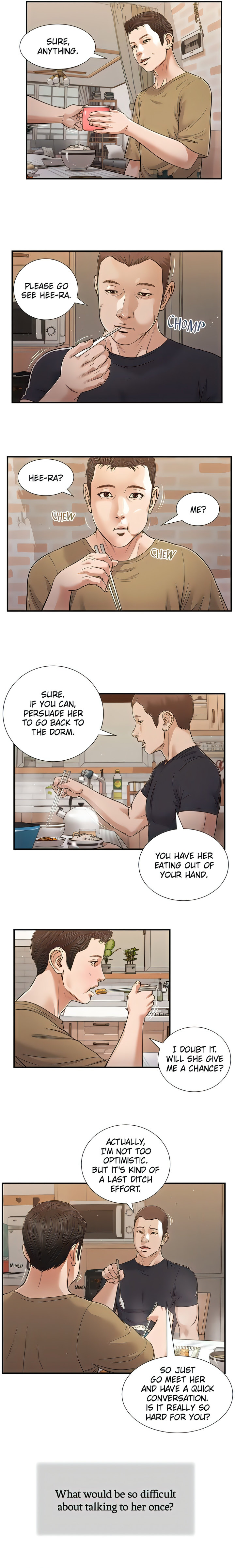 Concubine - Chapter 86 [photo 2] - MangaPorn