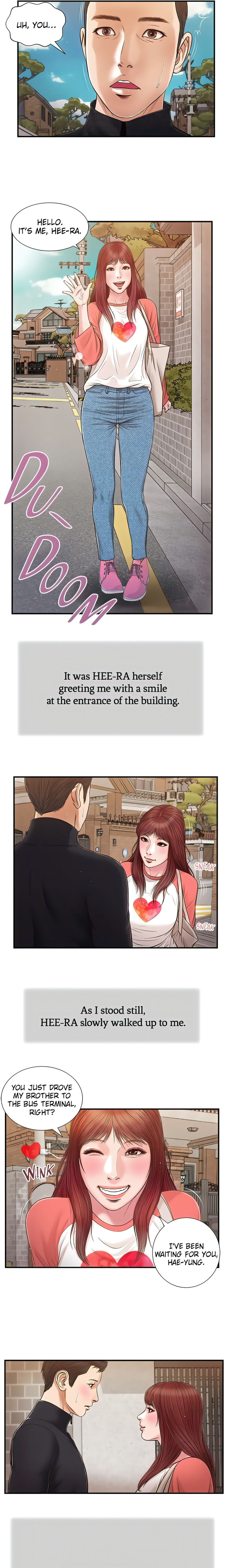 Concubine - Chapter 86 [photo 5] - MangaPorn