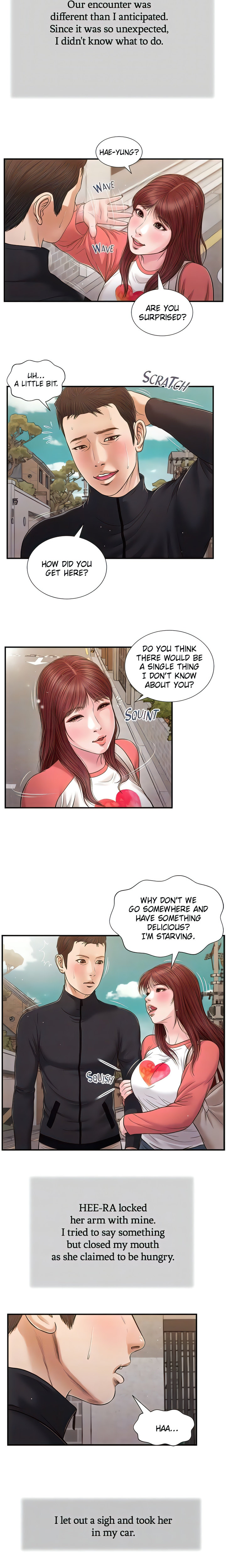 Concubine - Chapter 86 [photo 6] - MangaPorn