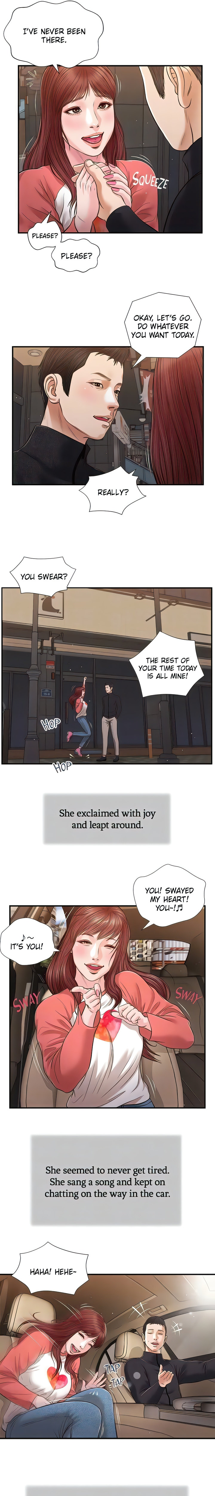 Concubine - Chapter 86 [photo 9] - MangaPorn