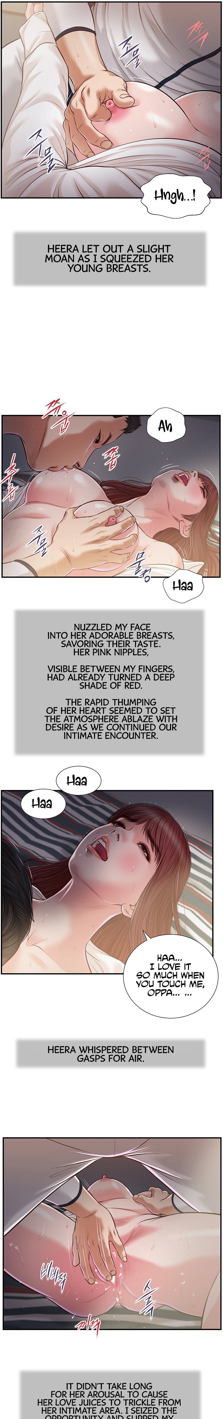 Concubine - Chapter 90 [photo 10] - MangaPorn