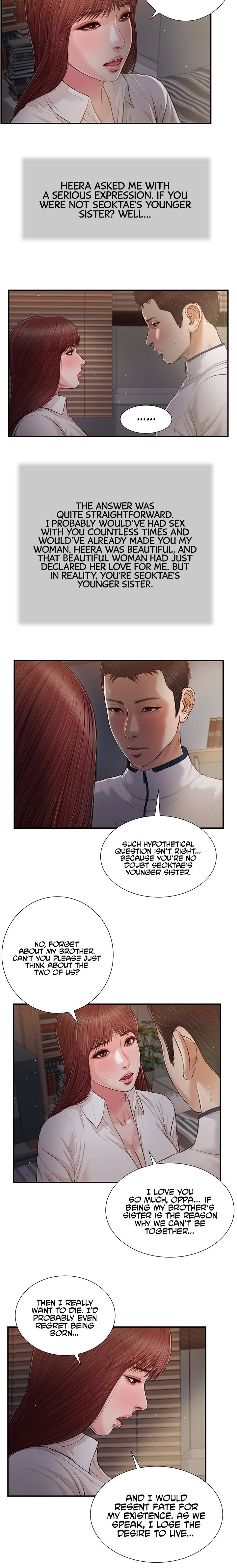 Concubine - Chapter 90 [photo 3] - MangaPorn