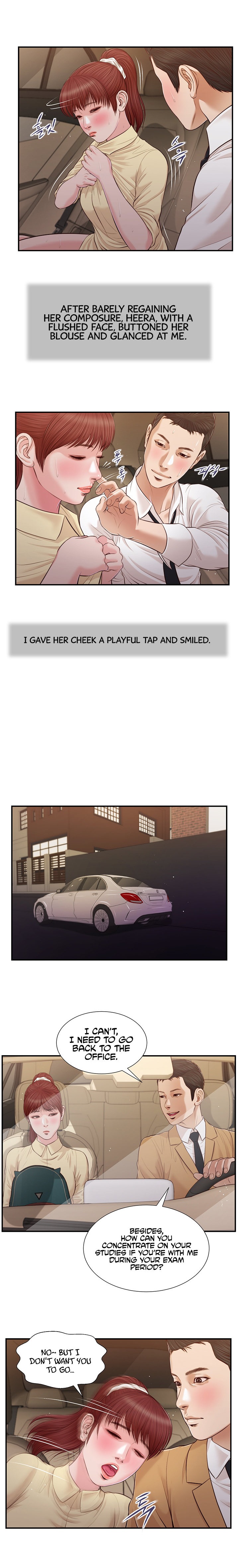 Concubine - Chapter 91 [photo 12] - MangaPorn