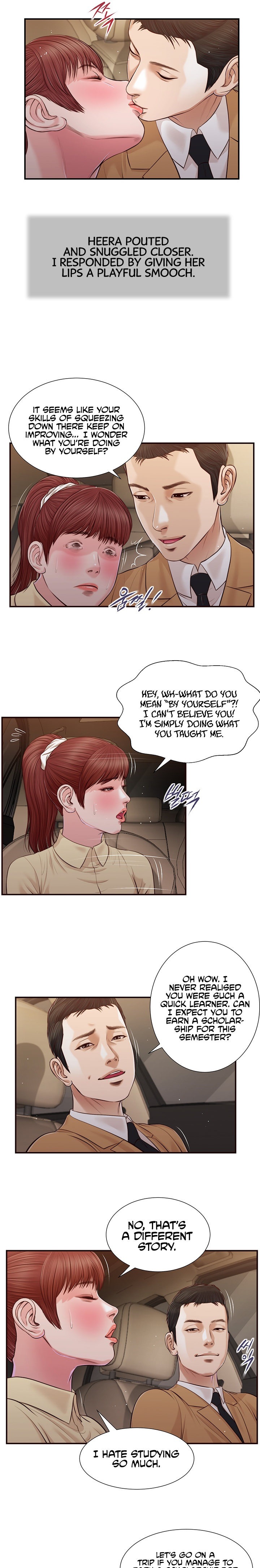 Concubine - Chapter 91 [photo 13] - MangaPorn