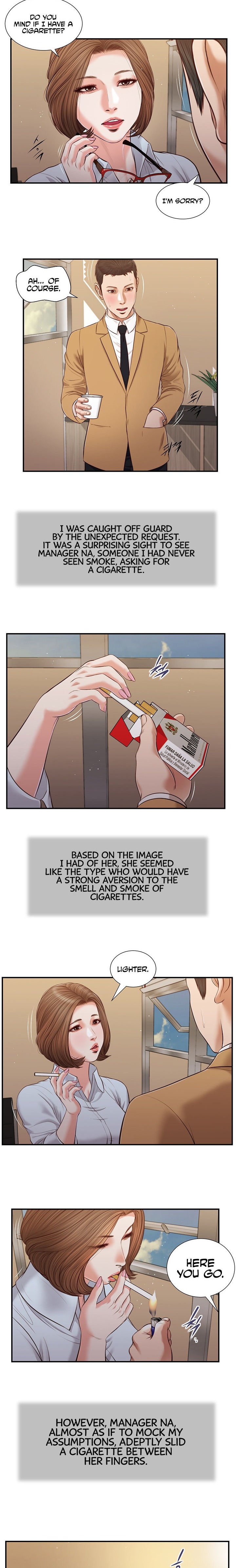 Concubine - Chapter 91 [photo 2] - MangaPorn