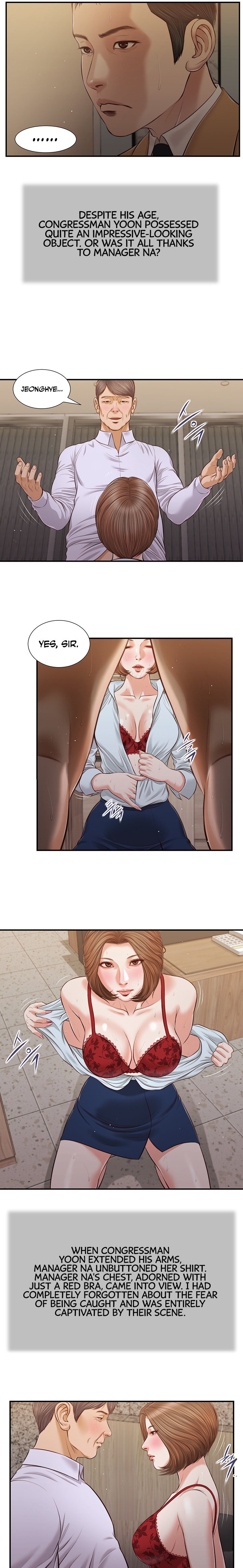 Concubine - Chapter 92 [photo 7] - MangaPorn