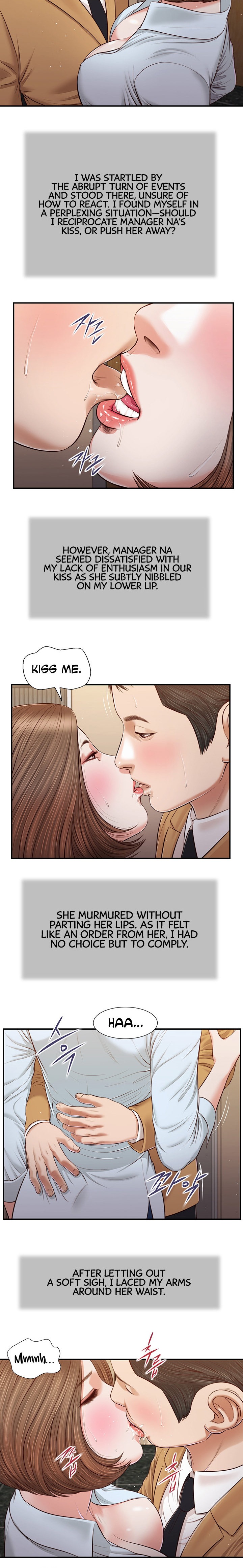 Concubine - Chapter 93 [photo 12] - MangaPorn