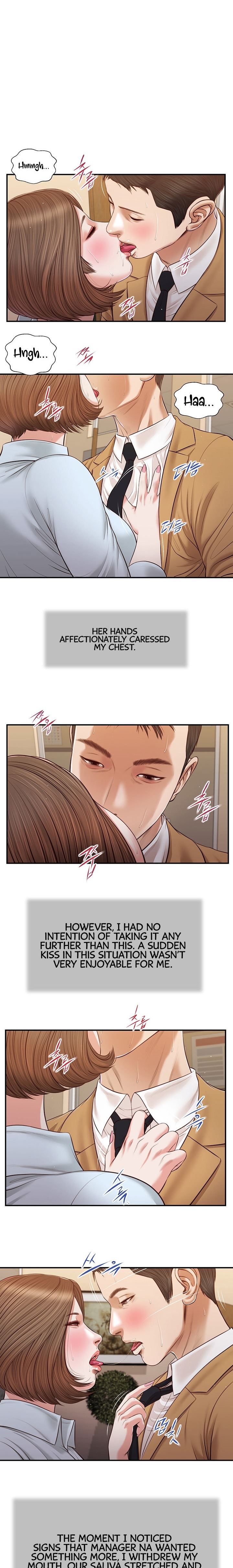 Concubine - Chapter 94 [photo 1] - MangaPorn